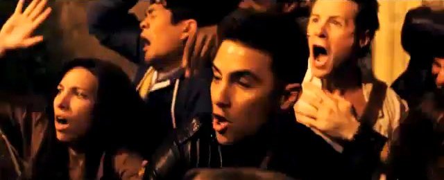 Milo Ventimiglia's Apocalyptic Movie 'The Divide' Gets Teaser Trailer