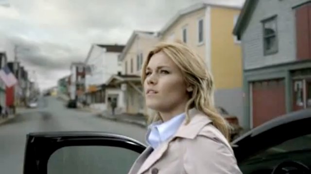 Promo for SyFy's New Series 'Haven' Released