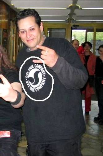 Foul Play Not Involved in the Death of Slipknot's Bassist Paul Gray
