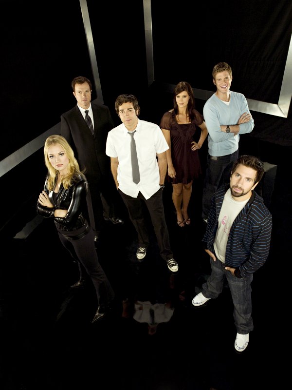 'Chuck' Season 3 Finale and Creator's Explanation