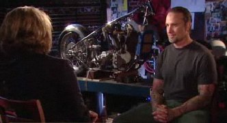Jesse James Admits He 'Wanted to Get Caught' Cheating