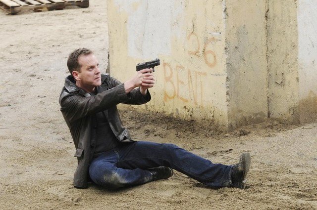 Producer Talks '24' Series Finale and the Movie