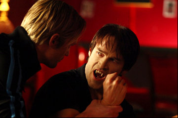 'True Blood' Minisode: Bill Chooses Bling