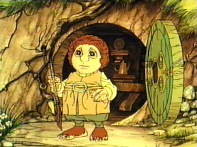 'The Hobbit' Hasn't Got Green Light