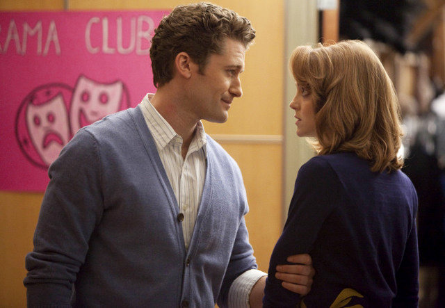 'Glee' Season 1 Finale Preview: Journey