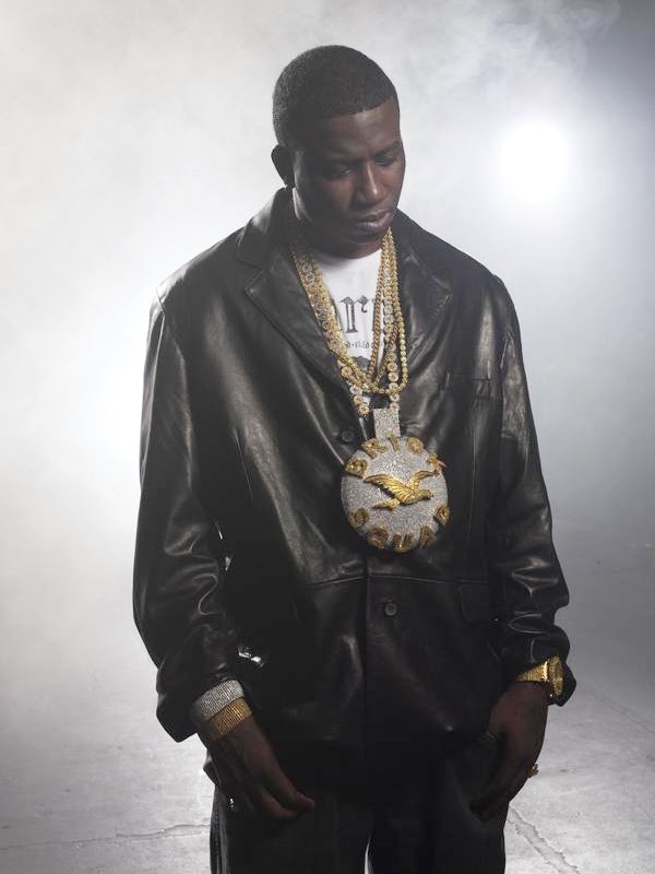 Gucci Mane Releases First Post-Prison Video for '911 Emergency'