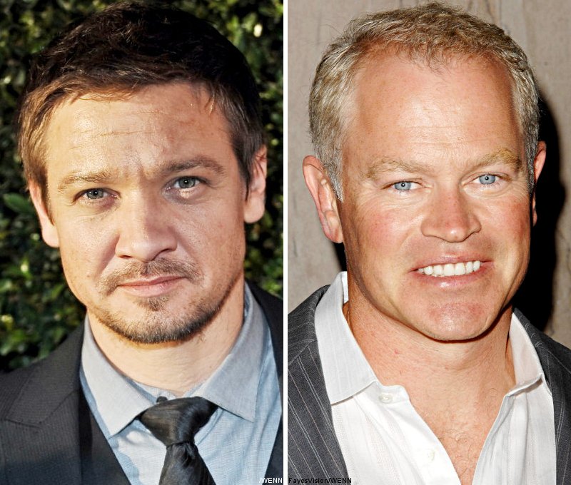 Casting Reports: Jeremy Renner for 'Avengers', Neal McDonough for 'Captain America'