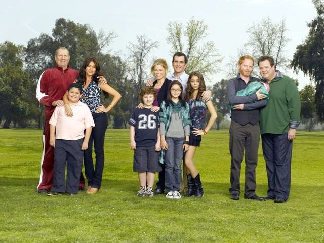 Full Nominees of 2010 TCA Awards
