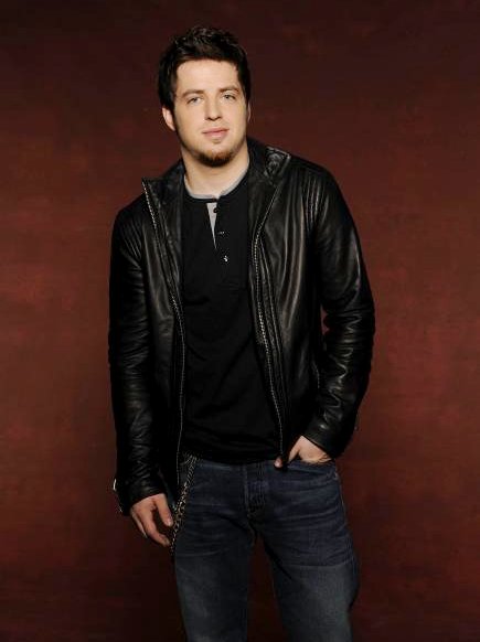 Artist of the Week: Lee DeWyze