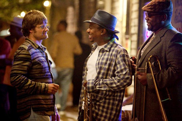 'Treme' 1.09 Preview: Wish Someone Would Care