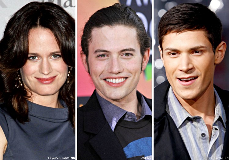 Sandra Bullock and Scarlett Johansson's Kiss Is Favorite Among 'New Moon' Cast