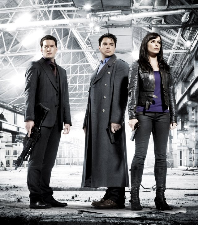 'Torchwood' Explores More Global Story in Starz