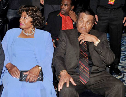 Katherine Jackson's Lawyer Blasts Joe Jackson Over His Attack