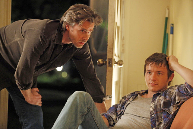 'True Blood' 3.02 Preview: Beautifully Broken