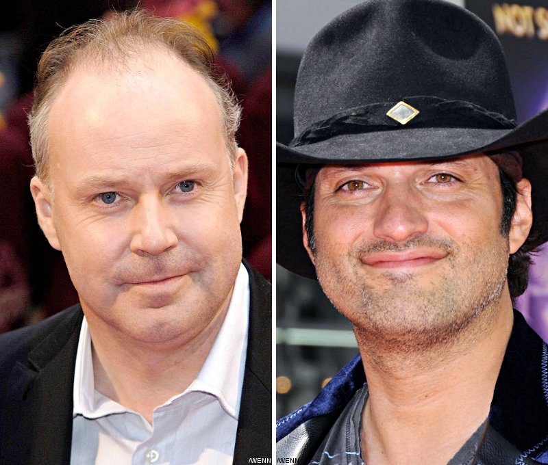 David Yates Offered 'The Hobbit', Robert Rodriguez Considering 'Deadpool'