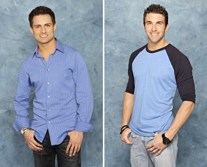 'Bachelorette' Ali Cuts Two More Men in Week 4