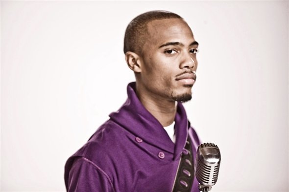 Video Premiere: B.o.B's 'Airplanes' Feat. Hayley Williams