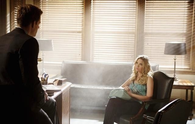 'Pretty Little Liars' 1.03 Preview: In Alison's Memory