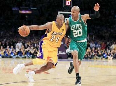 PTC Praises NBA Finals for Being Family-Friendly