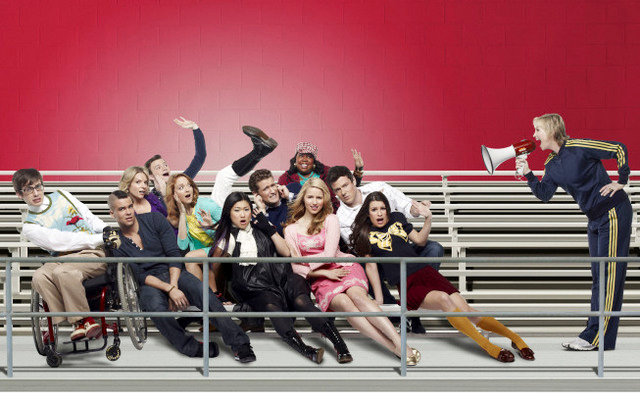 'Glee' May Head to Big Screen