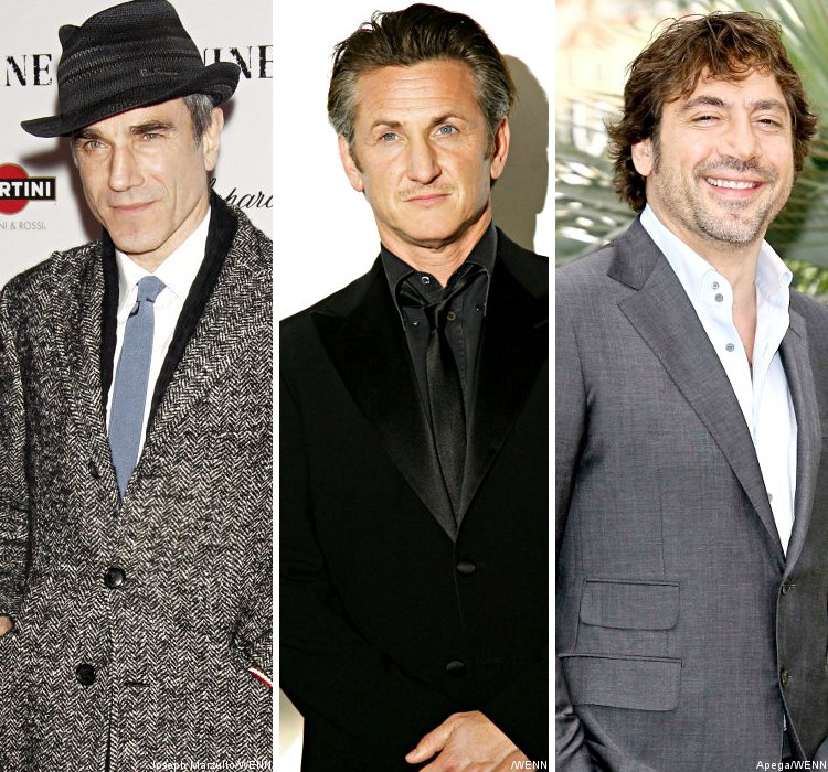 Oscar-Winning Actors Circling Moriarty Role in 'Sherlock Holmes 2'