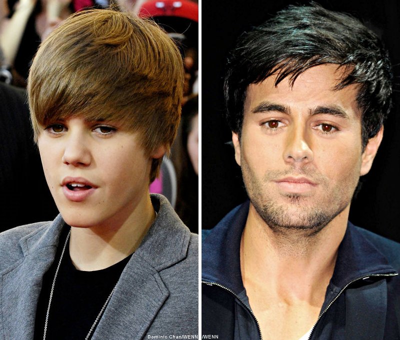 Justin Bieber, Enrique Iglesias and 'Twilight' Cast Up for Macy's 4th of July Fireworks