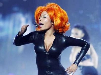 Nicki Minaj Denies Lip-Sync Performance at BET Awards