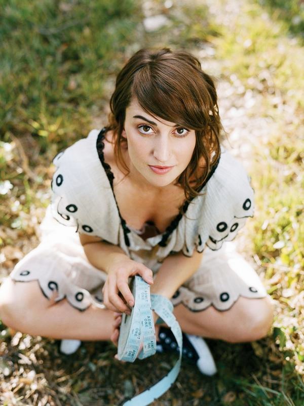Video Premiere: Sara Bareilles' 'King of Anything'