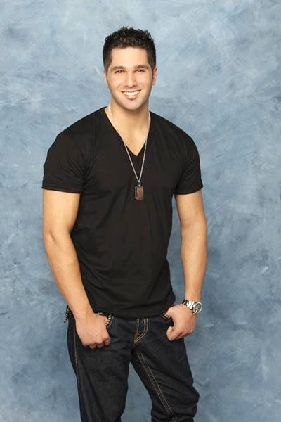 'Bachelorette' Outcast Justin Says No to 'Bachelor' and Fame