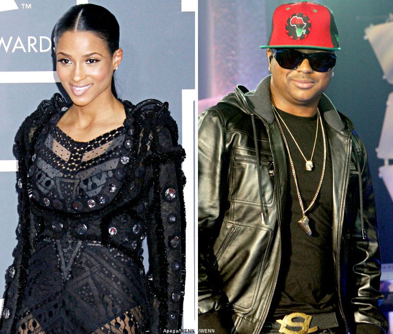 Ciara Responds to The-Dream's Comment, Admitting It 'Came Out Wrong'
