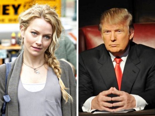 'Love Bites' Halted, 'Apprentice' Takes Over