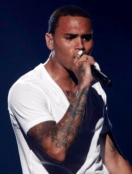 Chris Brown's Alleged Fake Tears Addressed by BET's Showrunner
