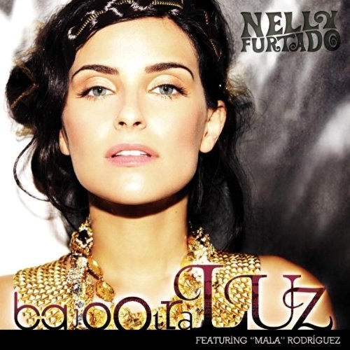 Video Premiere: Nelly Furtado's 'Bajo Otra Luz'