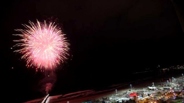 TV Marathons and Specials on 4th of July