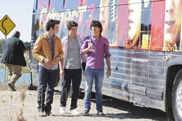 First TV Spot of 'Camp Rock 2: The Final Jam'