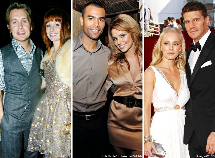 Celebrities' Cheating Festival Laid Bare
