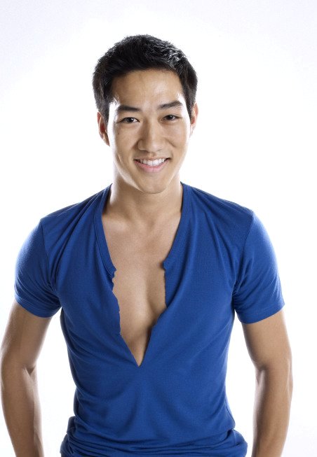 Injured Alex Wong Axed From 'So You Think You Can Dance'