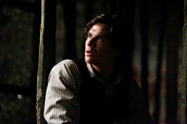 New 'Vampire Diaries' Trailer Presents Damon