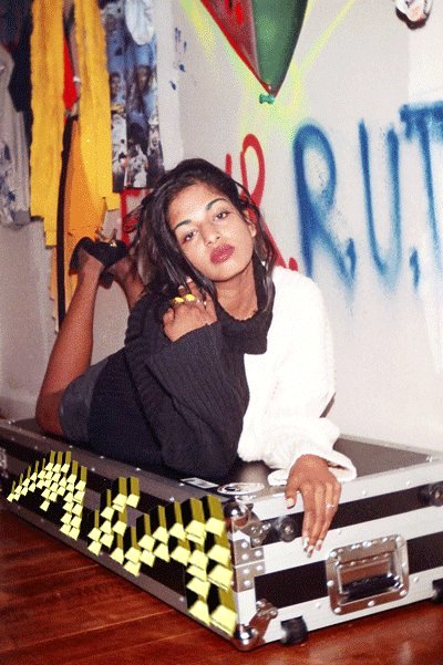 Artist of the Week: M.I.A.