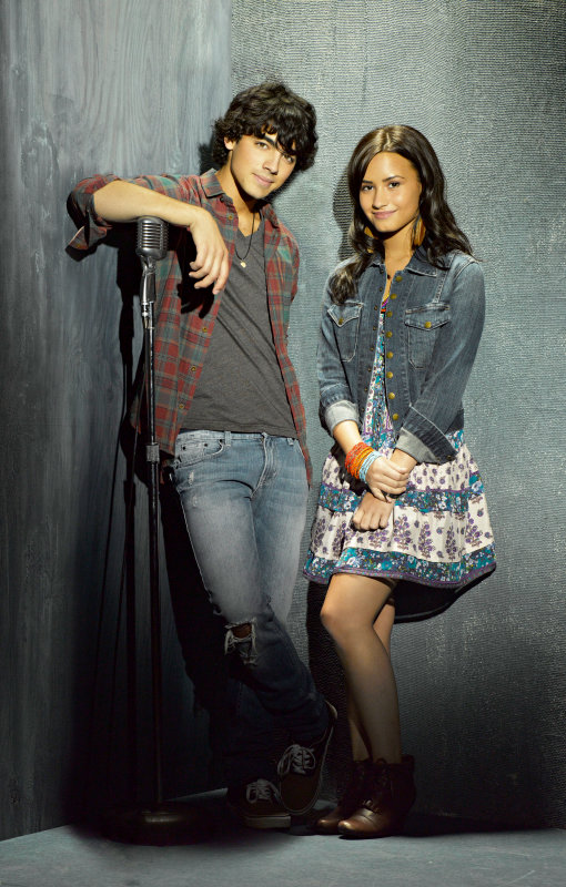 Joe Jonas and Demi Lovato's Duet 'Wouldn't Change a Thing' Arrives in Full
