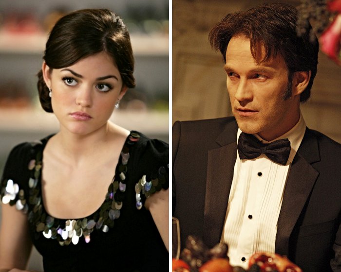 Third Wave of 2010 Teen Choice Awards TV Nominees