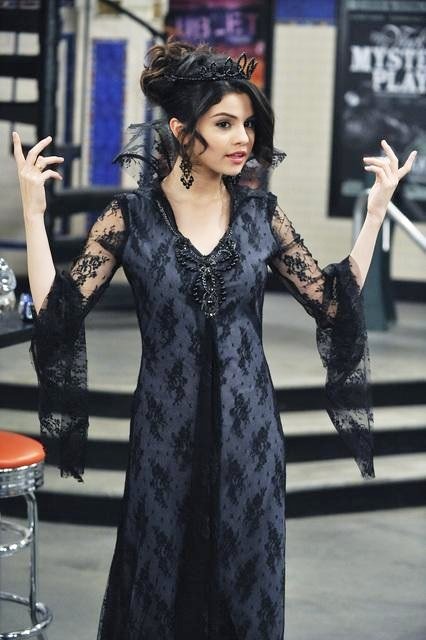 Selena Gomez Confirms Her Last Season on 'Wizards of Waverly Place'