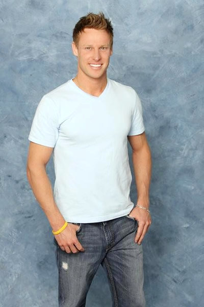 'The Bachelorette' Kicks Out Kirk in Homecoming Date