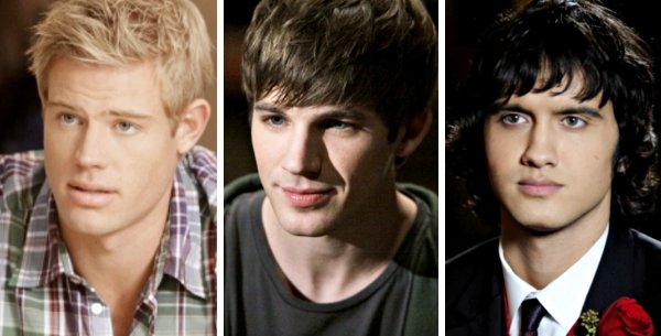 One of '90210' Male Characters Is Gay