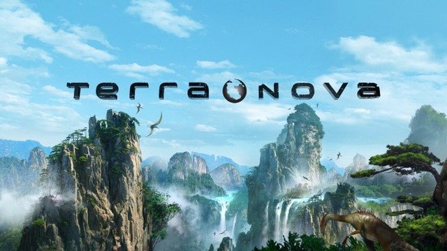 'Terra Nova' Yanked Out of San Diego Comic Con