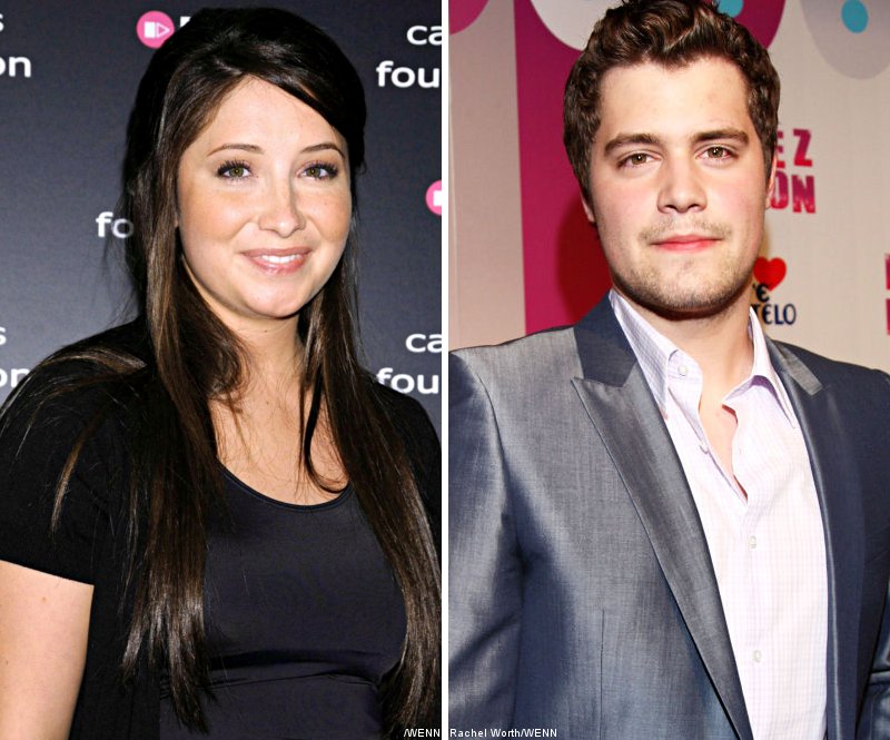 Sarah Palin Reacts to Bristol Palin and Levi Johnston's Surprise Engagement