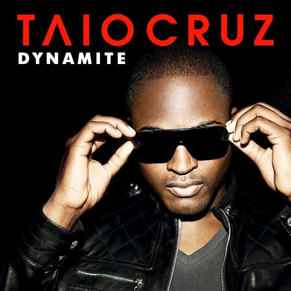 Video Premiere: Taio Cruz's 'Dynamite'