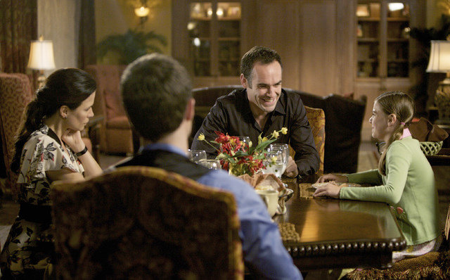 'The Gates' 1.05 Preview: Vampires Strike