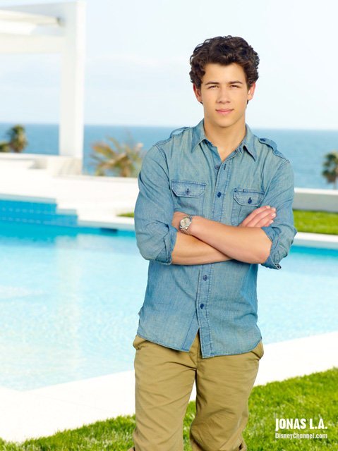 Nick Jonas' 'Your Biggest Fan' Music Video Arrives in Full