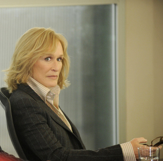 DirectTV Takes the Risk of Reviving 'Damages'